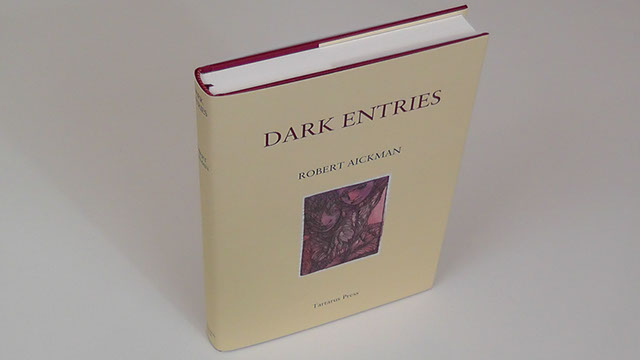 Aickman: Dark Entries