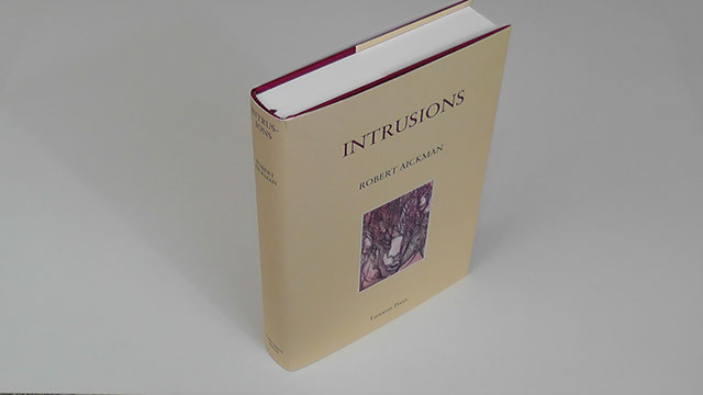 Aickman: Intrusions