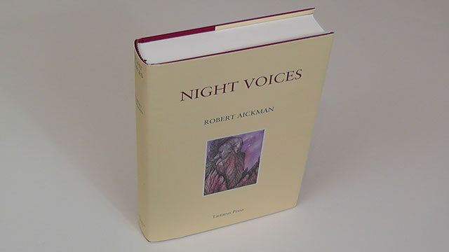 Aickman: Night Voices