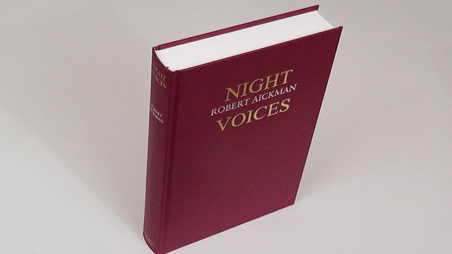 Aickman: Night Voices