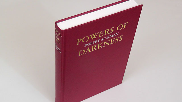 Aickman: Powers of Darkness