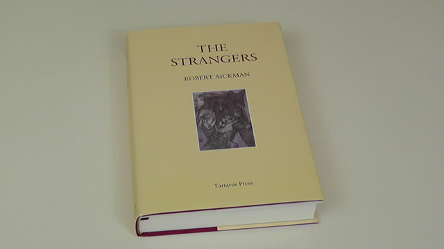 Aickman The Strangers
