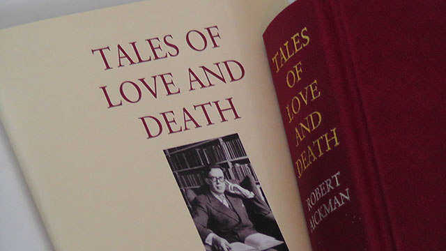 Aickman: Tales of Love and Death